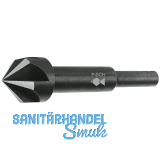 FISCH Krauskopfversenker WS Durchmesser 13 mm