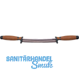 STUBAI Reifmesser gerade Schneidl�nge 240 mm