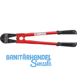 WIHA Bolzenschneider L�nge 900 mm Schneiddurchmesser 9 mm