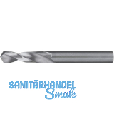 WALTER TITEX VHM-Spiralbohrer DIN6539 � 7,5 mm