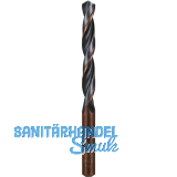 ALPEN Spiralbohrer Sprint Master DIN338RN HSS Zylinderschaft � 1,9 mm