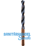 ALPEN Spiralbohrer Sprint Master DIN338RN HSS Schaft � 9,5 mm/� 13 mm