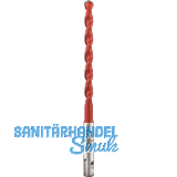 ALPEN HM-Universalbohrer Profi-Multicut SDS-Plus L�nge 260 mm Bohrer � 6,5 mm