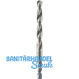 ALPEN Spiralbohrer �hnlich DIN338RN HSS 1/4" Sechskantaufnahme � 6 mm