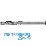 MAYKESTAG Schwei�punktbohrer HSS-Co5 L�nge 80 mm Bohrer � 6 mm