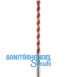 ALPEN HM-Universalbohrer Profi Multicut L�nge 400 mm Bohrer � 8 mm