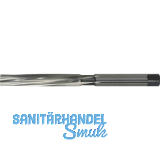 MAYKESTAG Handreibahle DIN206 HSS Form B Linksdrall � 4 mm