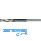 MAYKESTAG Maschinenreibahle HSS-E Werksnorm Linksdrall � 12.0 mm