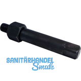 Eindrehwerkzeug f�r Gewindeeins�tze M 4