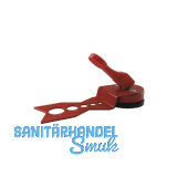 MARCRIST Anbohrhilfe zu Fliesen Trockenbohrer PG750X