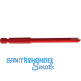 MARCRIST Dachpfannenbohrer RD 850 L�nge 100 mm Bohrer � 5 mm