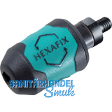 COLLOMIX Hexafix-Pro Kupplung M14