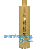 EIBENSTOCK Diamant-Trockenbohrkrone Multi-Material Timber-Pro � 82 mm