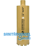 EIBENSTOCK Diamant-Trockenbohrkrone Multi-Material Timber-Pro � 102 mm