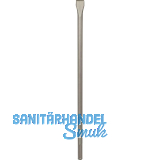 BOSCH Flachmei�el SDS-Max 25/600 mm