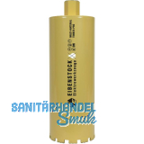 EIBENSTOCK Diamant-Trockenbohrkrone Multi-Material Timber-Pro � 132 mm