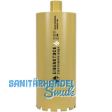 EIBENSTOCK Diamant-Trockenbohrkrone Multi-Material Timber-Pro � 150 mm