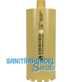 EIBENSTOCK Diamant-Trockenbohrkrone Multi-Material Timber-Pro � 162 mm