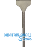 BOSCH Breitspatmei�el SDS-Max 115/350 mm