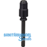 BOSCH Bohrhalter SDS-Max f�r SDS-Plus Werkzeuge