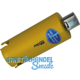 HW-Lochs�ge Multi Purpose Schnitttiefe 152 mm � 160 mm