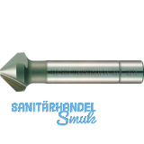 MAYKESTAG Kegelsenker DIN335C Z=3 90 Grad HSS Co5 11.5 mm Zylinderschaft 8 mm