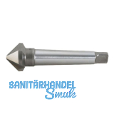 MAYKESTAG Kegelsenker DIN335D Z=3 90 Grad HSS Co5 34.0 mm Morsekegel 2