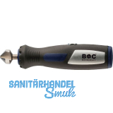 BOHRCRAFT Handentgrater mit Griff HSS 90 Grad Z3 Nenn � 20.5 mm