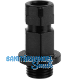 MANDREX MXqs Adapter 1/2" f�r Lochs�gen � 14 - 30 mm