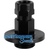 MANDREX MXqs Adapter 5/8" f�r Lochs�gen � 32 - 150 mm