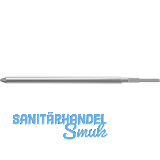 MANDREX F�hrungsstift zu Lochs�ge SuperXcut L�nge 255 mm