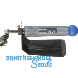 BOHRCRAFT Doppelentgrater BC-DE mit HSS-Schneidscheiben