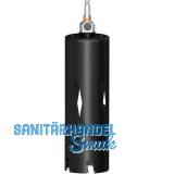 MANDREX Lochs�ge SuperXcut Schnitttiefe 300 mm � 111 mm