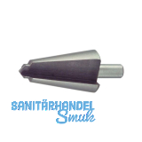 ALPEN Blechsch�lbohrer Gr.2 HSS Bohrer � 6.0-20.0 mm