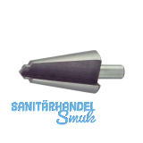 ALPEN Blechsch�lbohrer Gr.2 HSS Co5 Bohrer � 6.0-20.0 mm