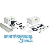 FESTOOL Handoberfr�se OF 1010 REBQ-FS-Set 1010 Watt