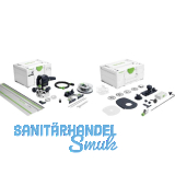 FESTOOL Handoberfr�se OF 1010 REBQ-FS-Set 1010 Watt + Fr�serbox