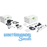 FESTOOL Handoberfr�se OF 1010 REBQ-Set 1010 Watt