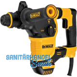 DEWALT Bohrhammer D25333K 950 Watt SDS Plus