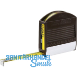 STANLEY Rollbandma� Panoramic 3 m EG-Pr�fzeichen Genauigkeit II
