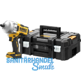 DEWALT Akku-Schlagschrauber DCF961NT-XJ 18 Volt