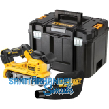 DEWALT Akku-Bandschleifer DCW220NT-XJ 18 Volt
