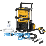 DEWALT Akku-Hochdruckreiniger DCMPW1600N 2 x 18 Volt