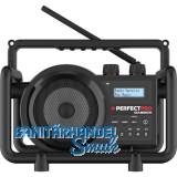 PERFECTPRO Akku-Radio Dabbox