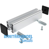 FATH Rollen-Endanschlag f�r F�hrungsschiene FIFO Aluminium