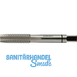 BOHRCRAFT Hand-Gewindebohrer Vorschneider HSSG DIN352 6H Gewindegr��e M 14/1