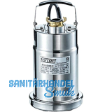 KIENESBERGER Schmutzwassertauchpumpe PFI 10800 C 800 Watt