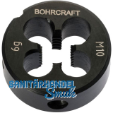 BOHRCRAFT Schneideisen DIN EN 22568 6G HSS-ECo5 metrisches Gewinde M 16