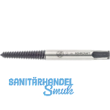 BOHRCRAFT Schraubenausdreher Code 9700 Gr.6 f�r Schrauben M 18 - 24