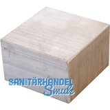 STUBAI WoodRepair Alu-K�hlblock 50 x 50 mm